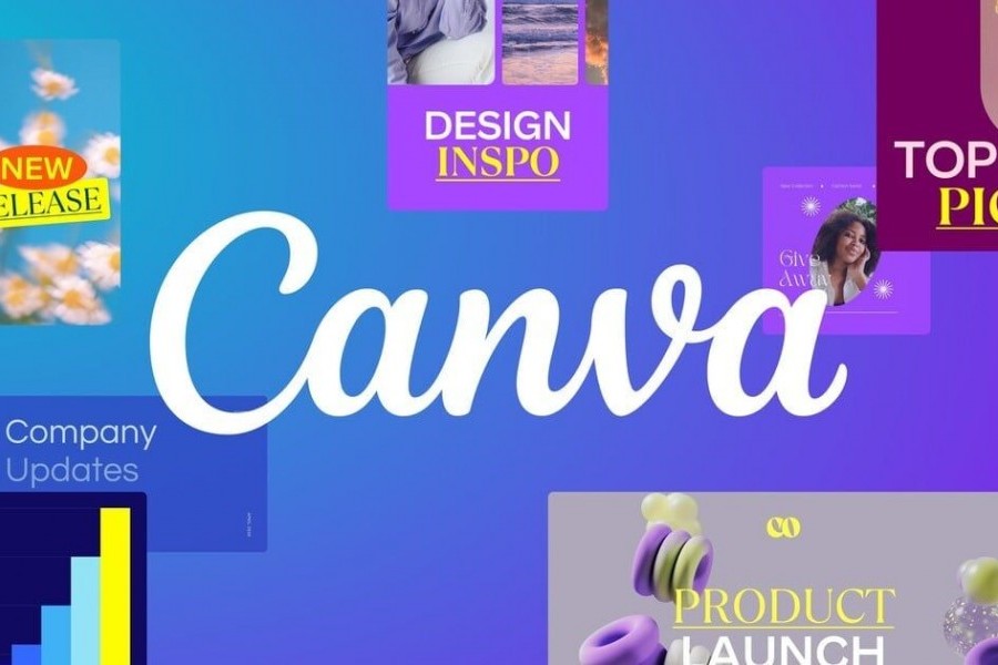 Canva Premium [ SHARING ]